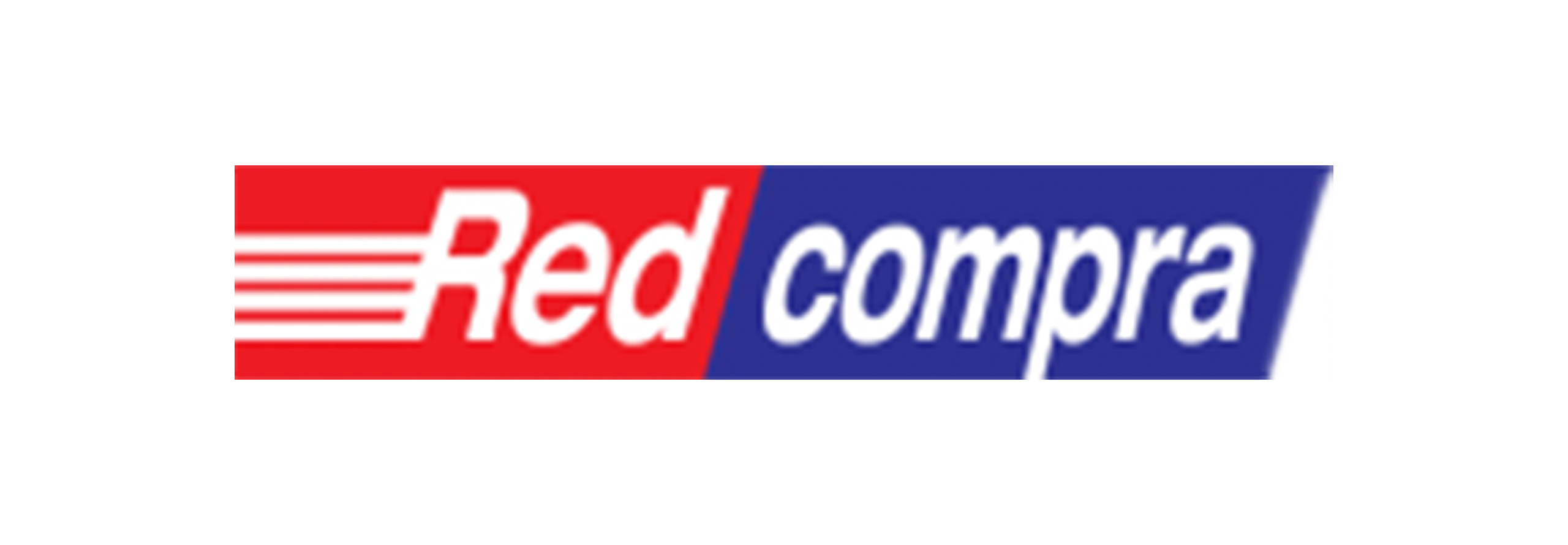 red compra logo