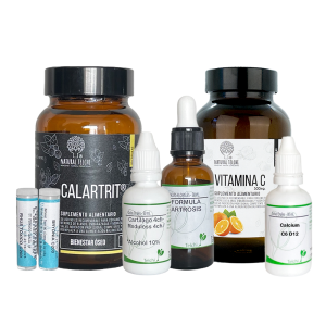 PACK INTEGRAL ARTROSIS ADULTO