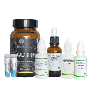 PACK INTEGRAL ARTROSIS INFANTIL