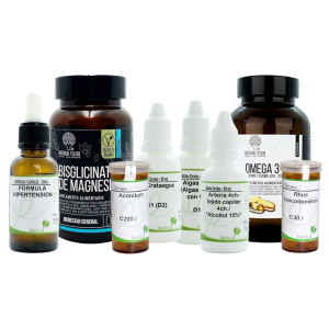 PACK INTEGRAL HIPERTENSION