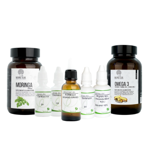 PACK INTEGRAL HIGADO GRASO