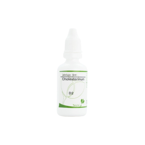Cholesterinum D2