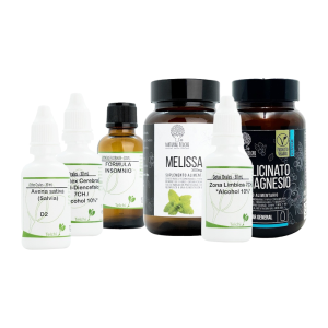 PACK INTEGRAL INSOMNIO