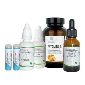 PACK INTEGRAL RINITIS ALERGICA ADULTO