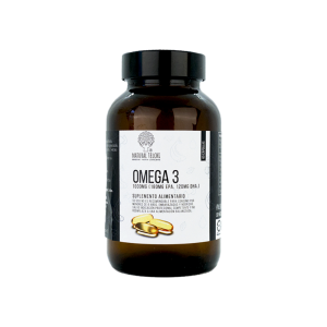 OMEGA 3 CAP X 60 MOROGOTEL