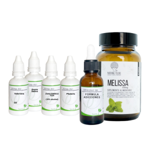 PACK INTEGRAL ADICCION MARIHUANA