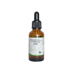 ESENCIA FLORAL ASMA