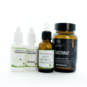 PACK INTEGRAL COLON IRRIT C/DOLOR