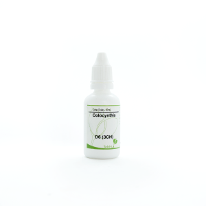 Colocynthis D6 (3CH)