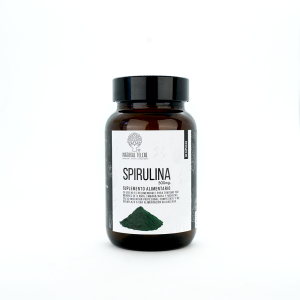 SPIRULINA
