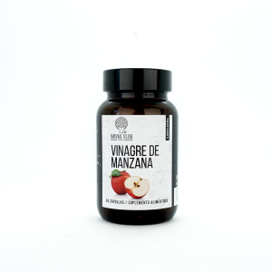 VINAGRE DE MANZANA