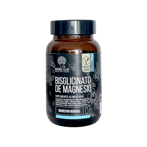 bisglinato-de-magnesio
