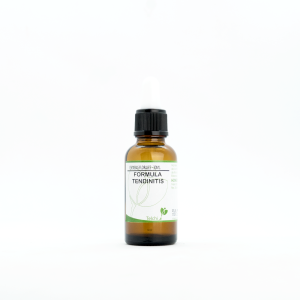 ESENCIA FLORAL TENDINITIS