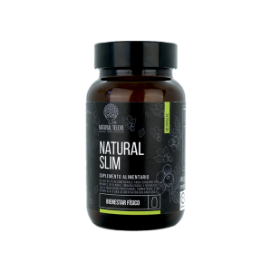 NATURAL SLIM CAP X 90 MOROGOTEL