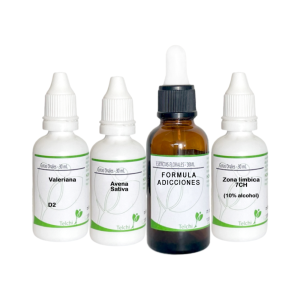 TRATAMIENTO INTEGRAL ADICCIONES