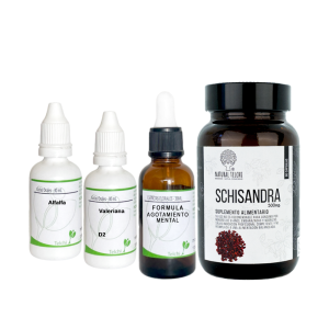 PACK INTEGRAL AGOTAMIENTO CEREBRAL