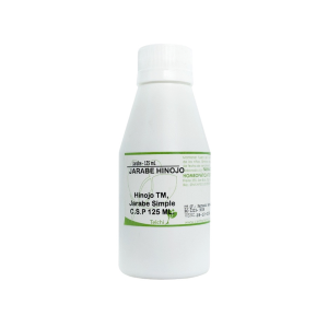 JARABE HINOJO