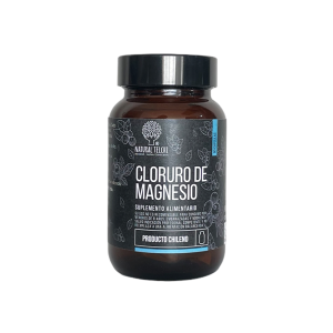 CITRATO DE MAGNESIO 500MG x 60 MOROGOTEL