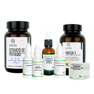 PACK INTEGRAL CANSANCIO/EDEMA PIERNAS