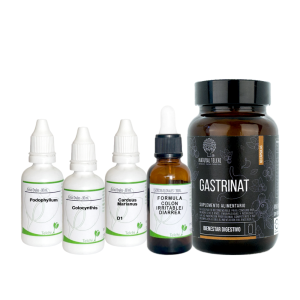 PACK INTEGRAL COLON IRRITITABLE C/DIARREA