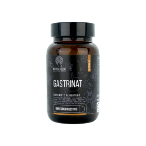 GASTRINAT 500 MG CAPX60 MOROGOTEL