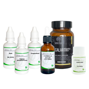 PACK INTEGRAL DOLOR COLUMNA