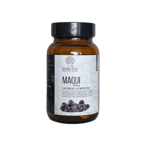 MAQUI CAP X 90 MOROGOTEL