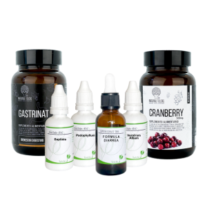 PACK INTEGRAL DIARREA