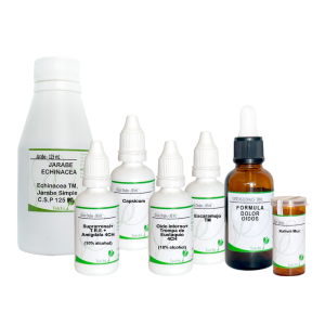 PACK INTEGRAL DOLOR OIDOS INFANTIL