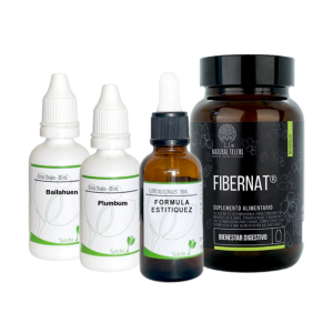 PACK INTEGRAL ESTITIQUEZ CRONICA