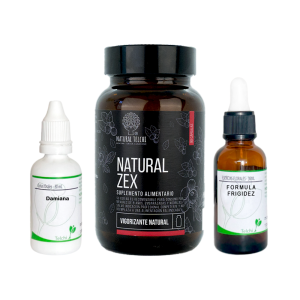 PACK INTEGRAL FRIGIDEZ