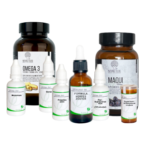 PACK INTEGRAL HERPES LABIAL