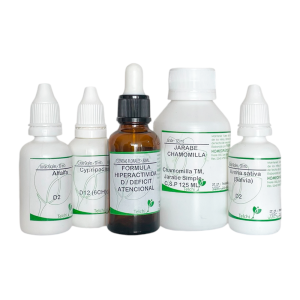 PACK INTEGRAL HIPERACTIVIDAD DEFICIT ATENCIONAL