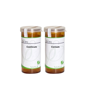 PACK INTEGRAL INCONTINENCIA/LAXITUD