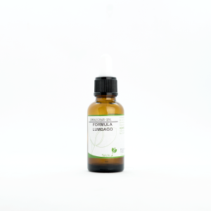 ESENCIA FLORAL LUMBAGO