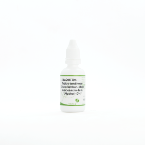 ORGANO  Plexo Lumbo – Sacro 4CH (10% alcohol)