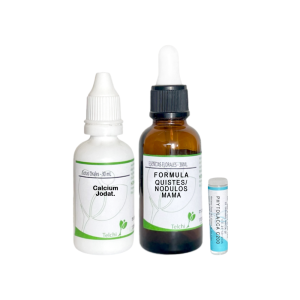 PACK INTEGRAL NODULOS/QUISTES MAMA