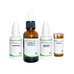 PACK INTEGRAL ORZUELO