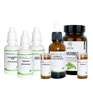 PACK INTEGRAL TABAQUISMO