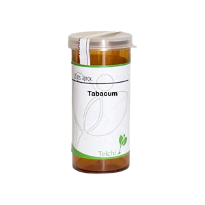 GLOB ESPECIAL TABACUM