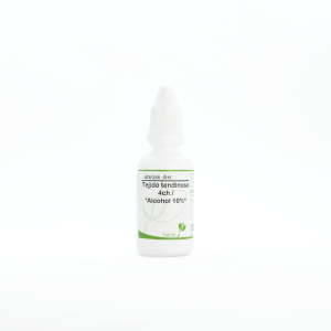 ORGANO TEJIDO TENDINOSO a la 4CH (10% alcohol)