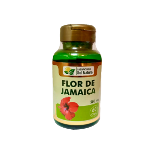 FLOR DE JAMAICA