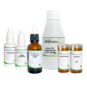 PACK INTEGRAL ASMA ADULTOS