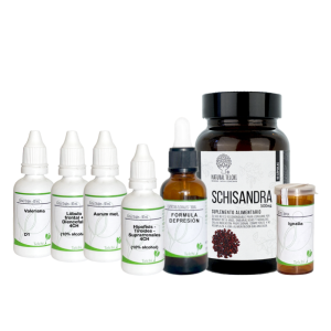 PACK INTEGRAL DEPRESION