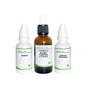 PACK INTEGRAL MIOMA/FIBROMA UTERINO