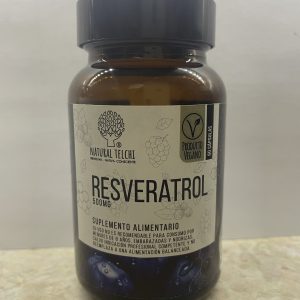 RESVERATROL